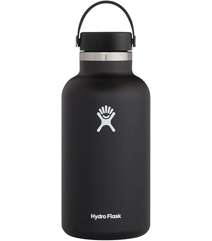 Amazon.com: Hydro Flask Steel, Double Wall, Dishwasher Safe